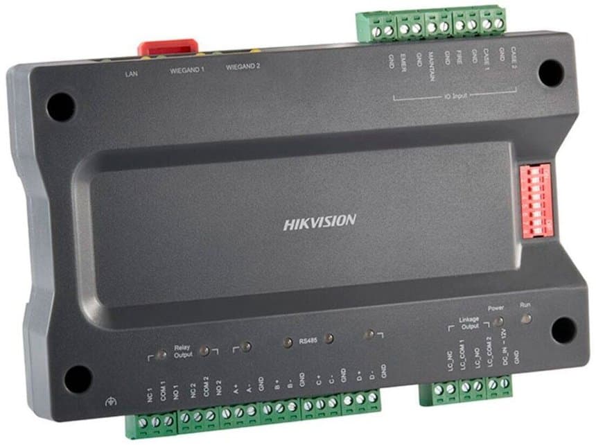 Hikvision DS-K2210 - Řídící jednotka pro výtah