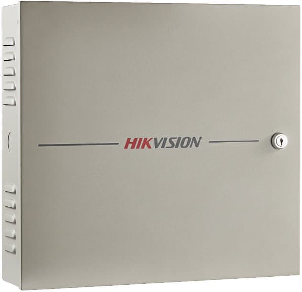 Hikvision DS-K2601T - Řídící jednotka pro 1 dveře