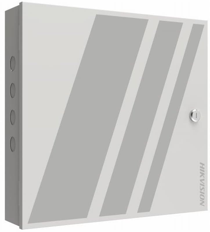 Hikvision DS-K2702X - Řídící jednotka pro 2 dveře