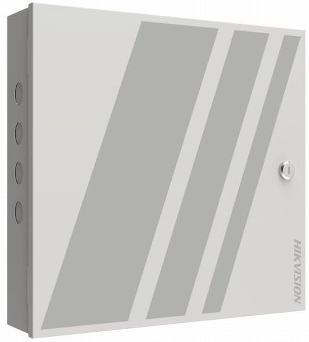 Hikvision DS-K2704X - Řídící jednotka pro 4 dveře