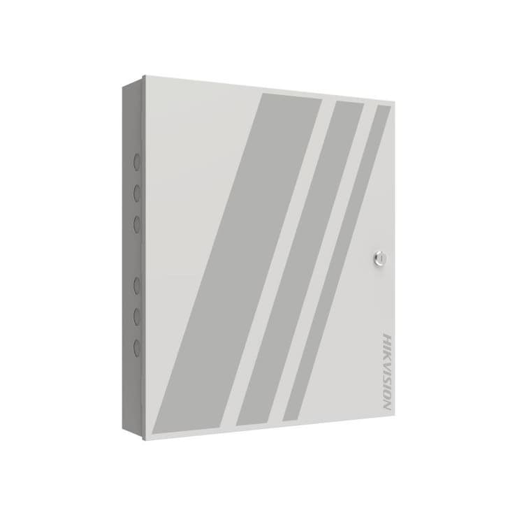 Hikvision DS-K2708X - Řídící jednotka pro 8 dveří