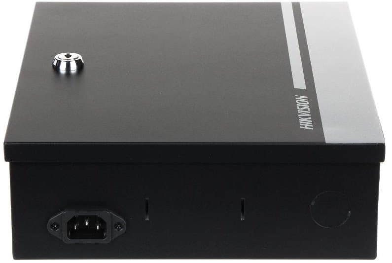 Hikvision DS-K2801 - Řídící jednotka pro 1 dveře