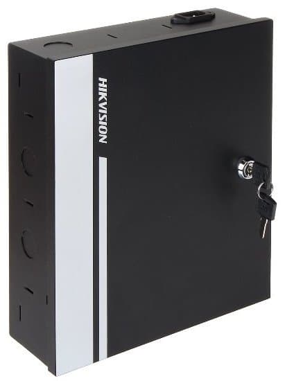 Hikvision DS-K2804 - Řídící jednotka pro 4 dveře