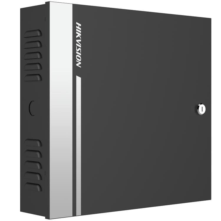 Hikvision DS-K2812 - Řídící jednotka pro 2 dveře