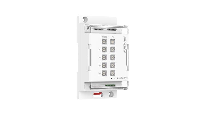 Hikvision DS-KA-RL1E2 - relé modul 