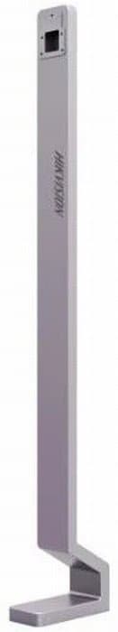 Hikvision DS-KAB671-B - Stojan vstupního terminálu