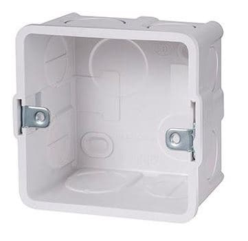 Hikvision DS-KAB86 - montážní box k IP monitorům Hikvision