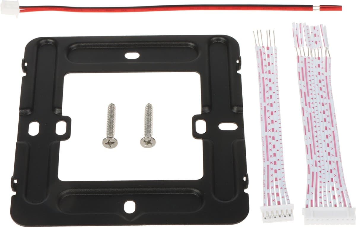 Hikvision DS-KH6351-WTE1 - 7" IP dotykový monitor, WiFi, PoE