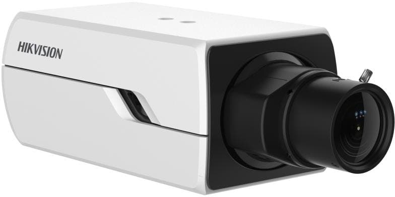 Hikvision IP box kamera DS-2CD3843G0-AP, 4MP