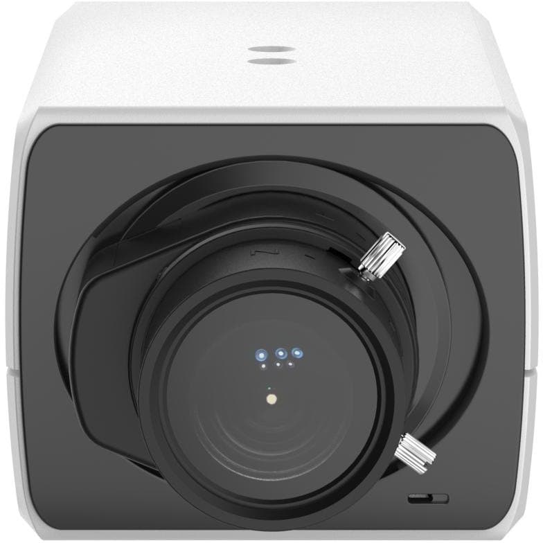 Hikvision IP box kamera DS-2CD3843G0-AP, 4MP