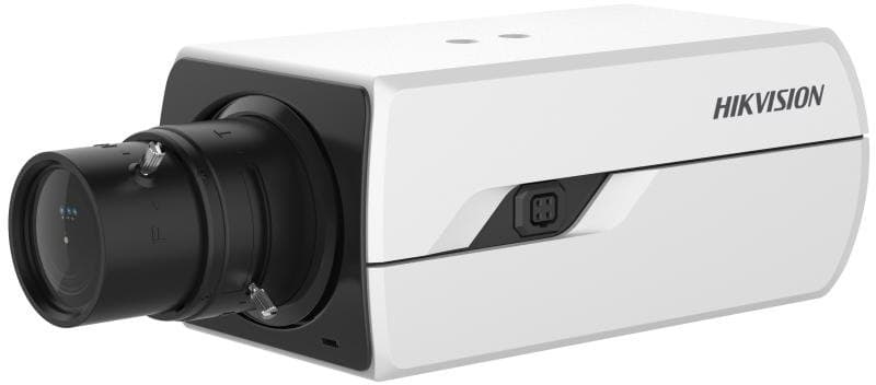 Hikvision IP box kamera DS-2CD3843G0-AP, 4MP