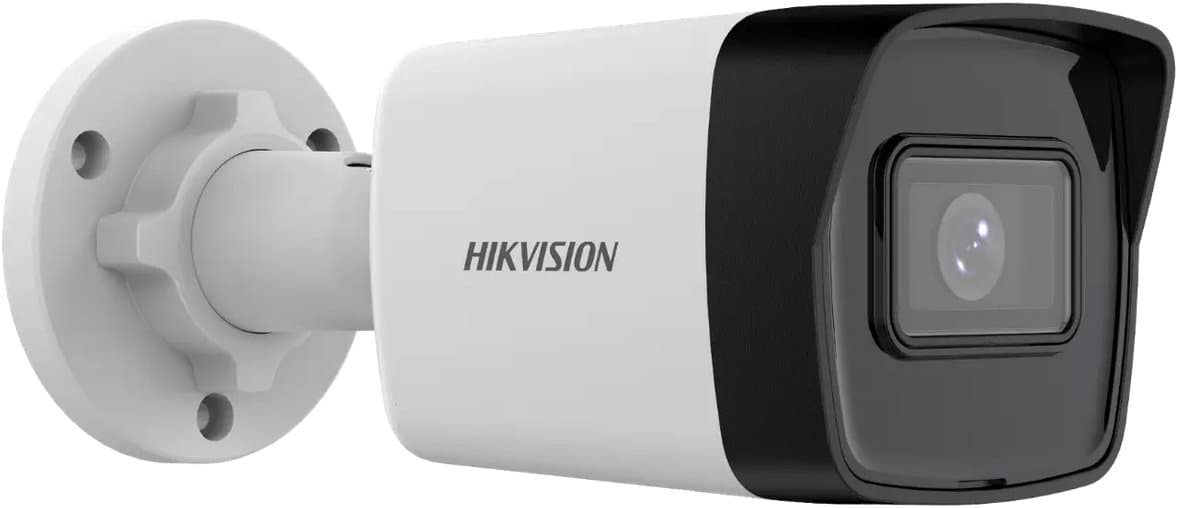 Hikvision IP bullet kamera DS-2CD1023G2-I(4mm), 2MP, 4mm