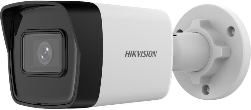 Hikvision IP bullet kamera DS-2CD1043G2-I(2.8mm)(T), 4MP, 2.8mm