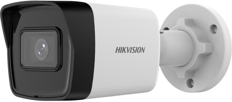 Hikvision IP bullet kamera DS-2CD1043G2-I(4mm)(T), 4MP, 4mm