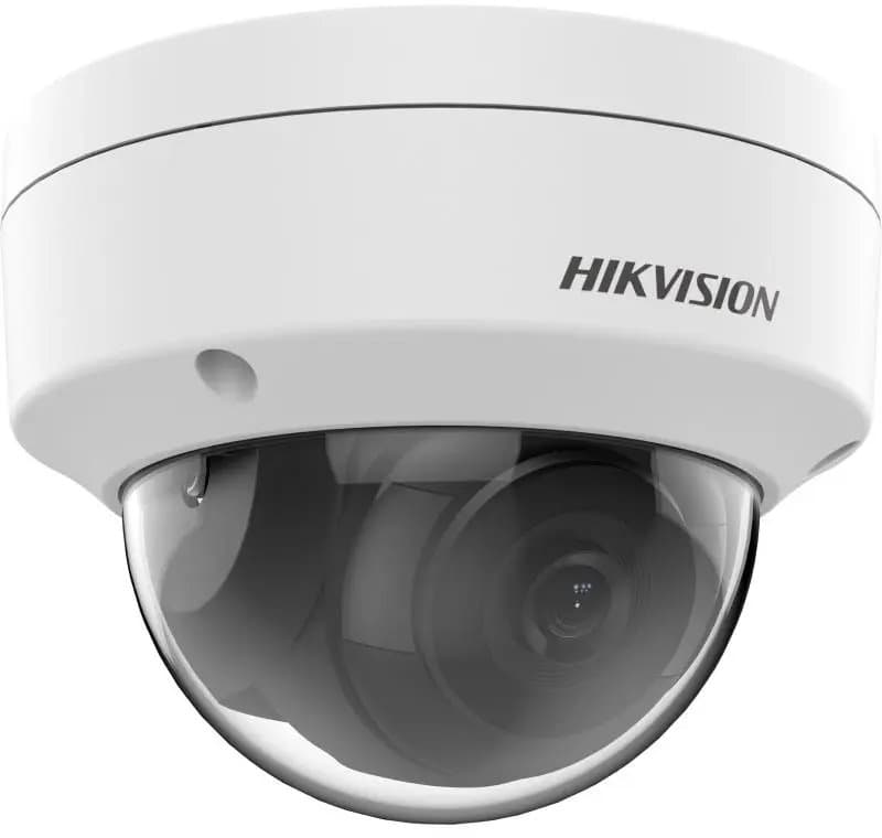 Hikvision IP dome kamera DS-2CD1123G2-I(2.8mm), 2MP, 2.8mm