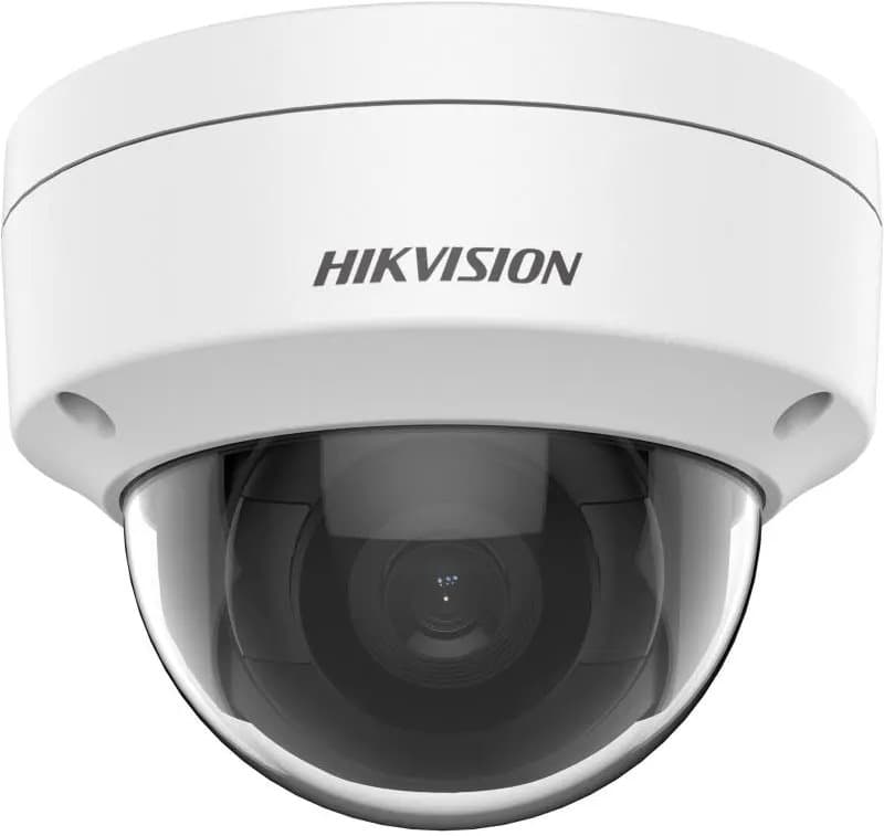 Hikvision IP dome kamera DS-2CD1123G2-I(4mm), 2MP, 4mm