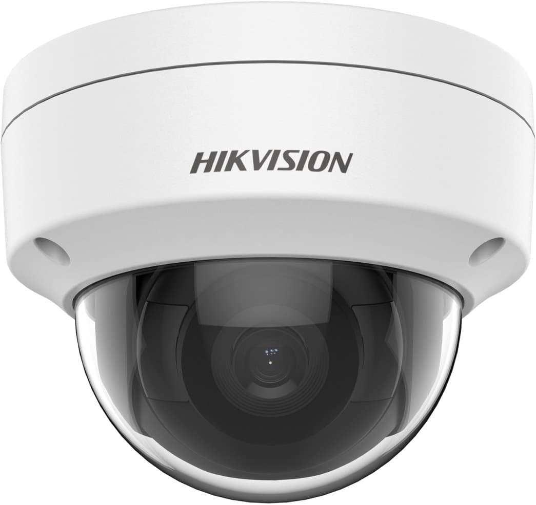 Hikvision IP dome kamera DS-2CD1143G0-I(4mm)(C), 4MP, 4mm