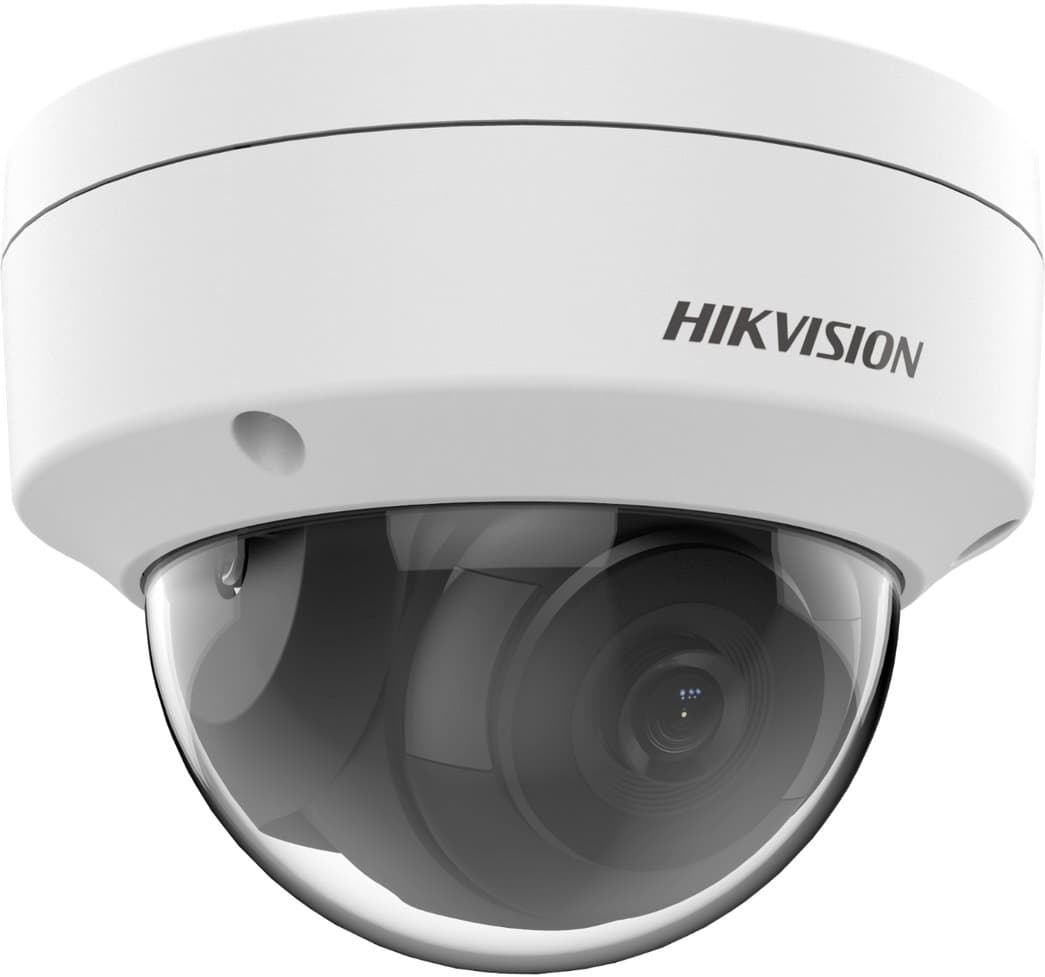 Hikvision IP dome kamera DS-2CD1143G0-I(4mm)(C), 4MP, 4mm