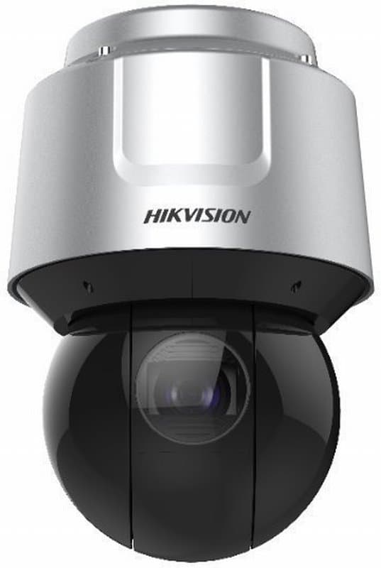 Hikvision IP PTZ kamera DS-2DF8A842IXG-EL, 8MP, 42x zoom