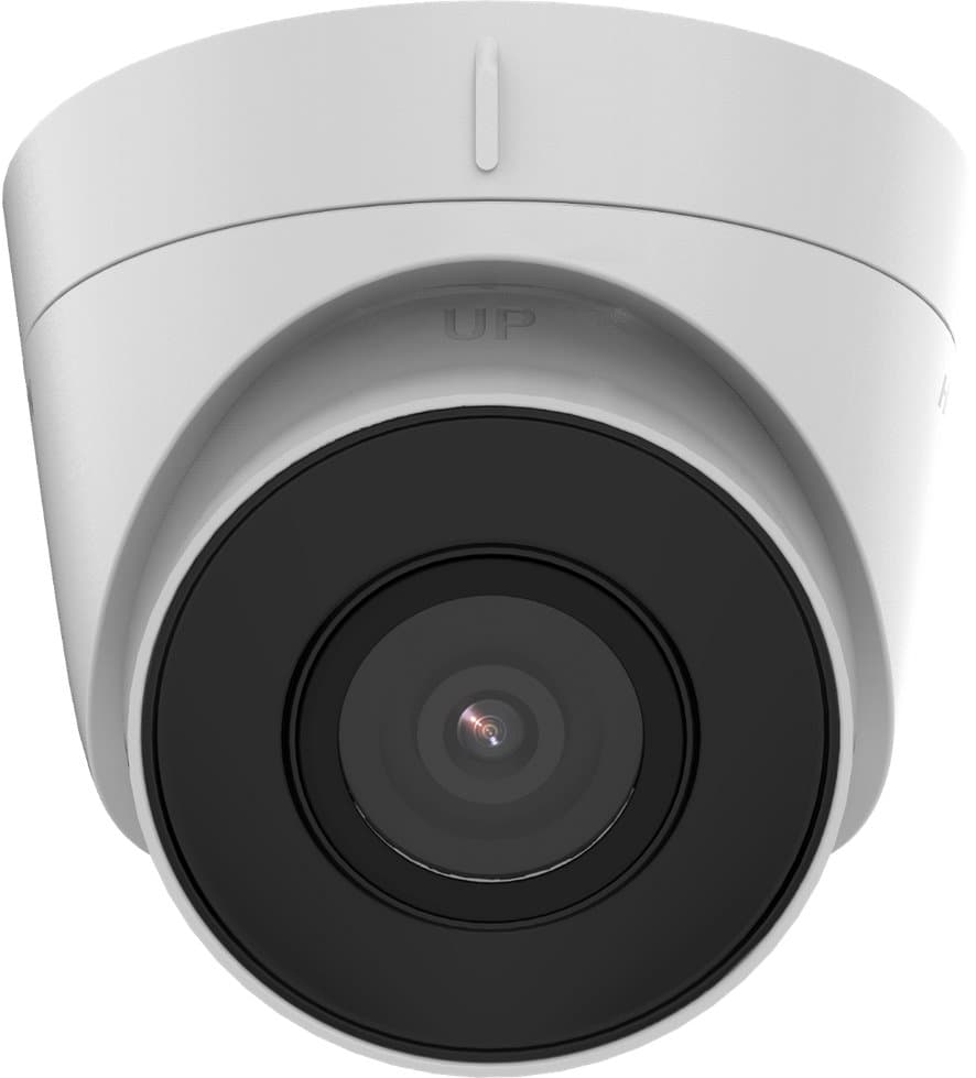 Hikvision IP turret kamera DS-2CD1343G2-I(4mm), 4MP, 4mm