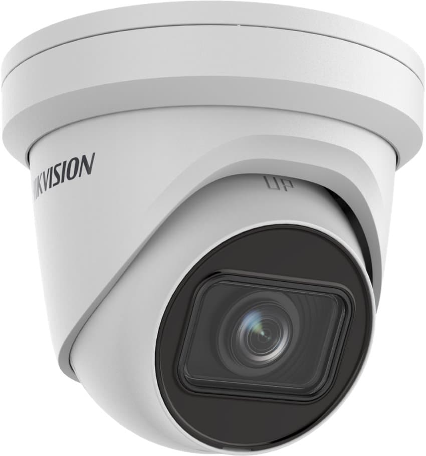 Hikvision IP turret kamera DS-2CD2H23G2-IZS, 2MP, 2.8-12mm