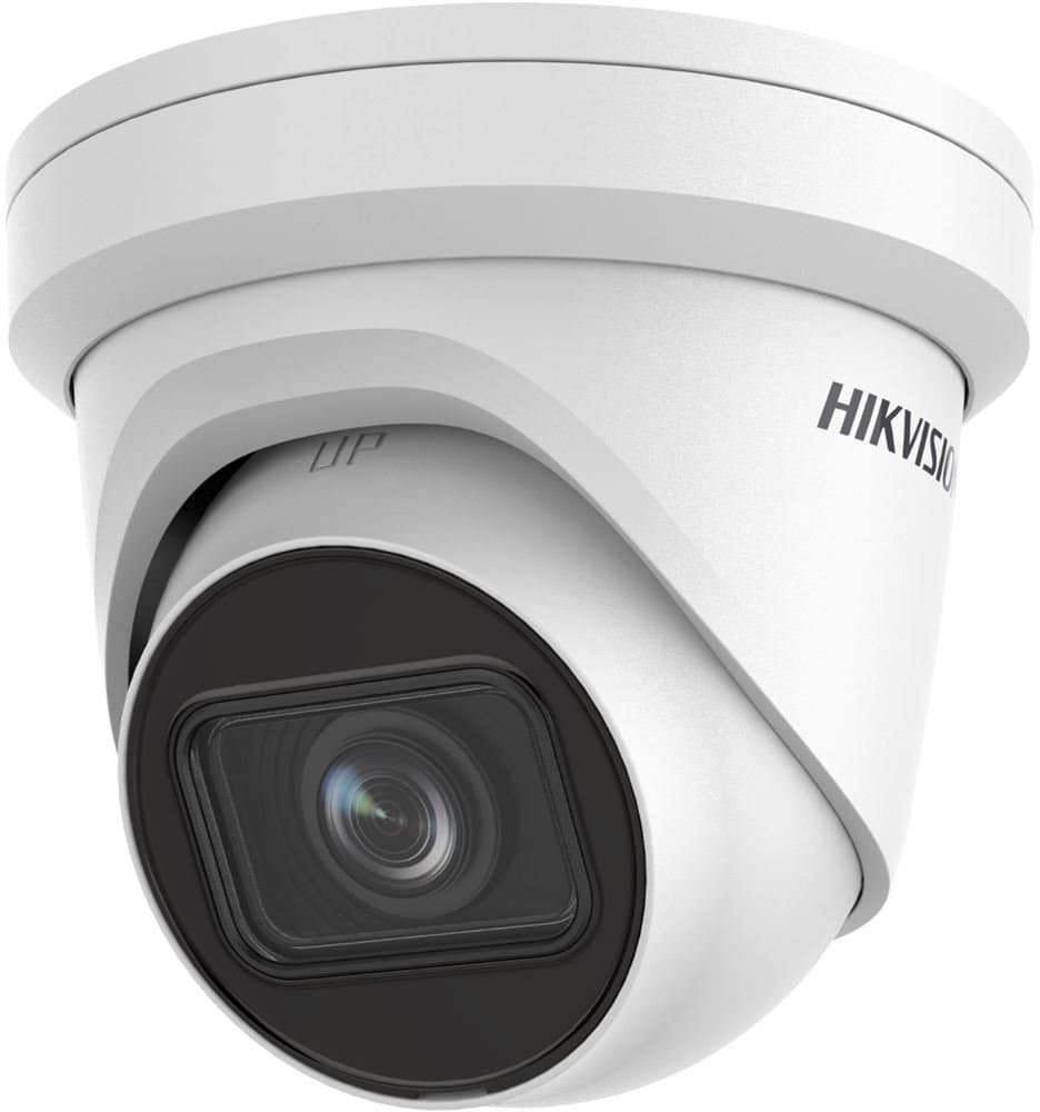 Hikvision IP turret kamera DS-2CD2H43G2-IZS, 4MP, 2.8-12mm