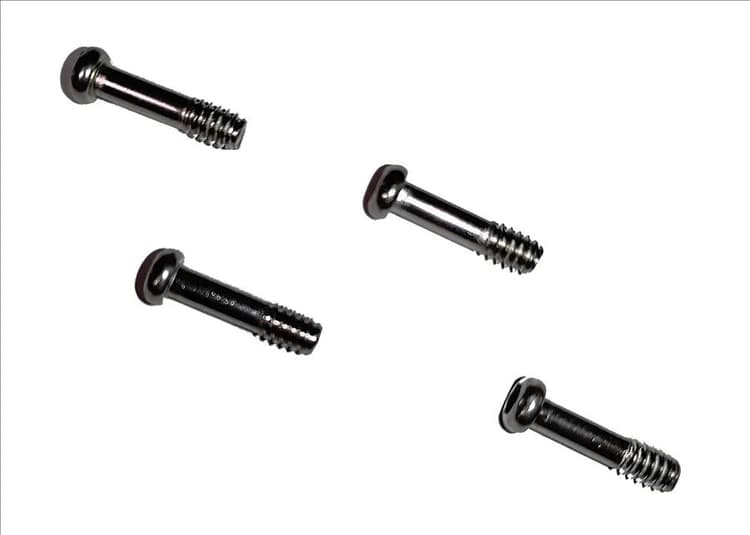 Hikvision šroubky pro kabelový box DS-1260ZJ