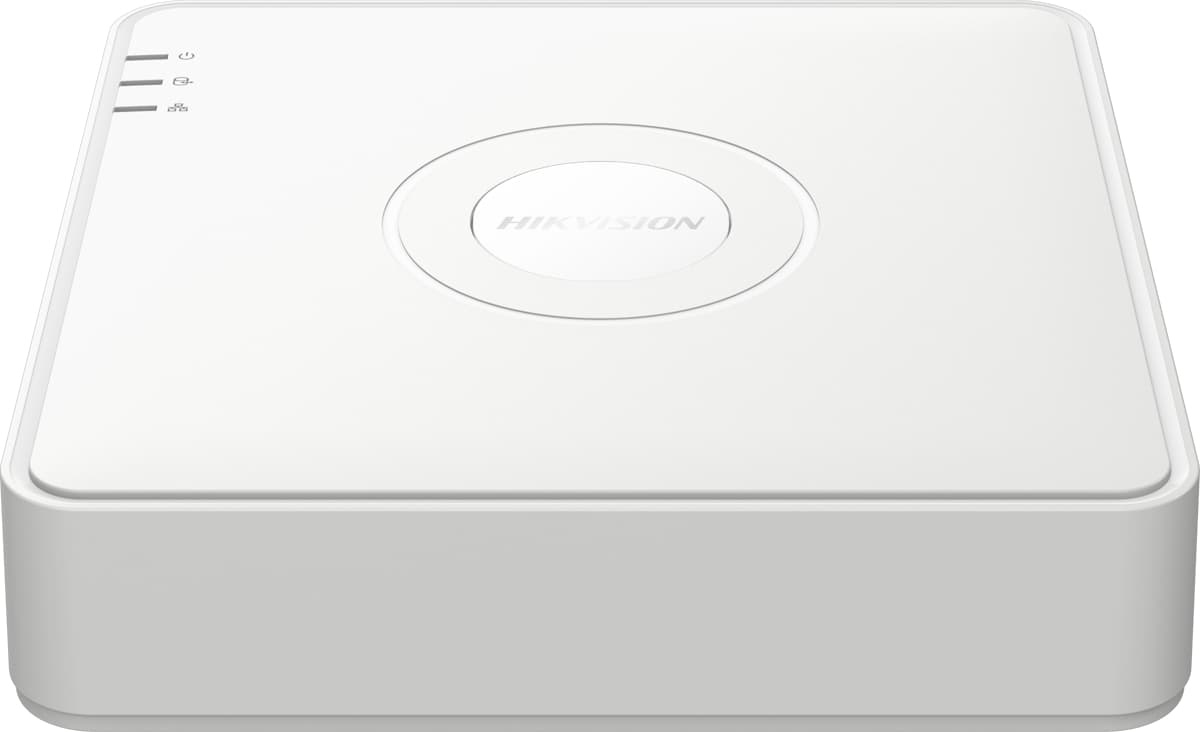 Hikvision TurboHD DVR iDS-7104HQHI-M1/T, 4 kanály, 1x HDD