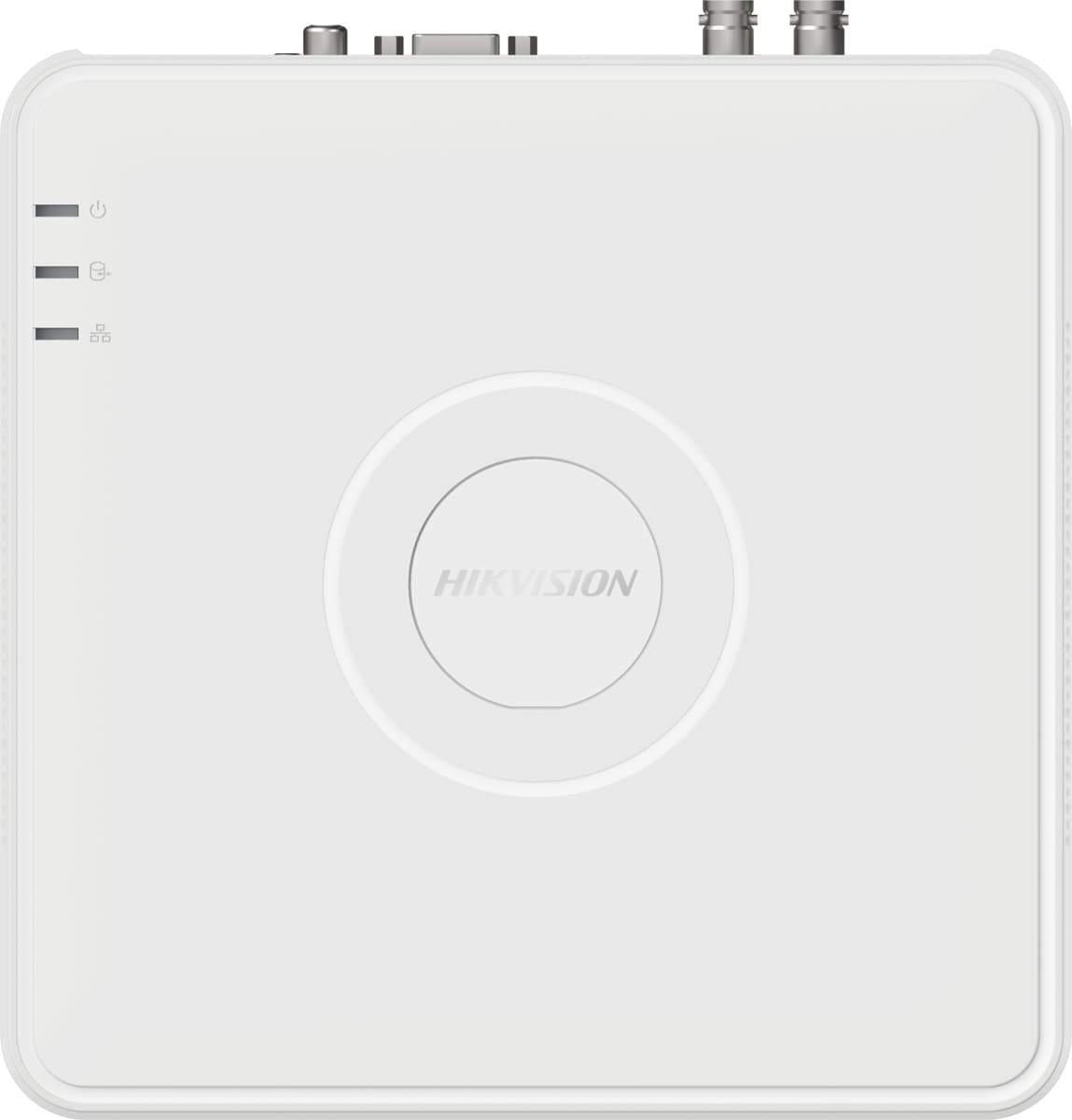 Hikvision TurboHD DVR iDS-7104HQHI-M1/T, 4 kanály, 1x HDD