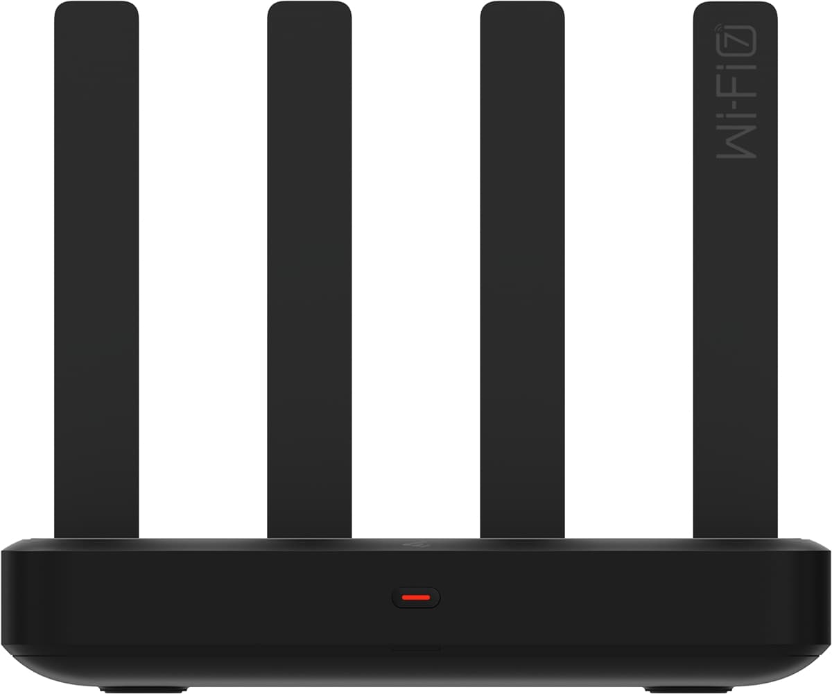 Huawei AR180Plus Dual Band WiFi 7 Router