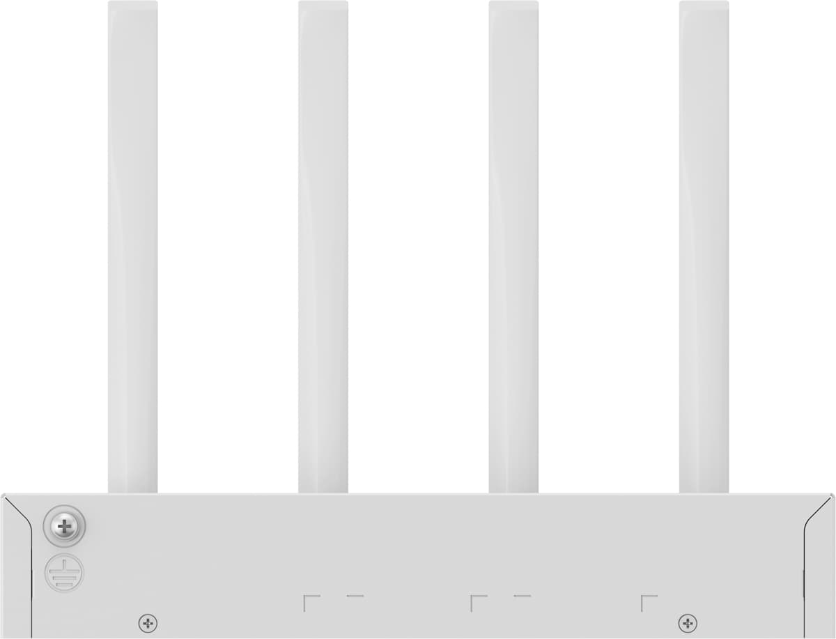 Huawei AR180Pro Dual Band WiFi 7 Router