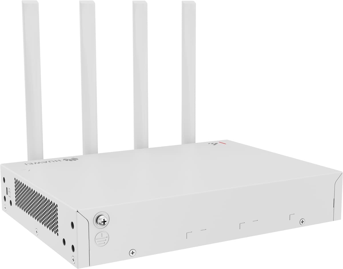 Huawei AR180Pro Dual Band WiFi 7 Router