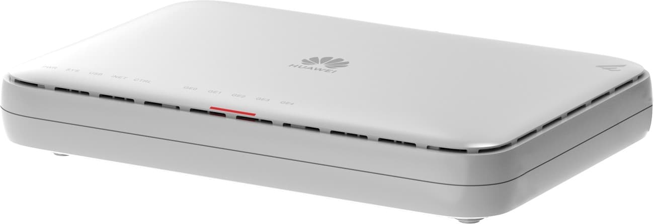 Huawei AR303 Gigabitový router, SFP / ETH WAN