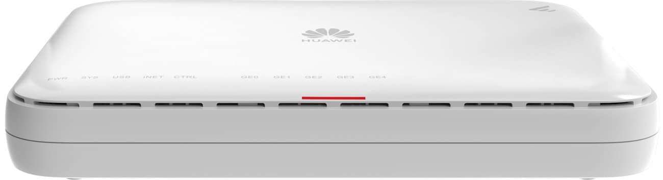 Huawei AR303 Gigabitový router, SFP / ETH WAN