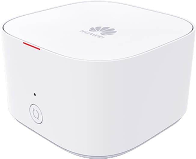 Huawei EchoLife WA8021V5 Edge ONT & Wi-Fi 5 Repeater