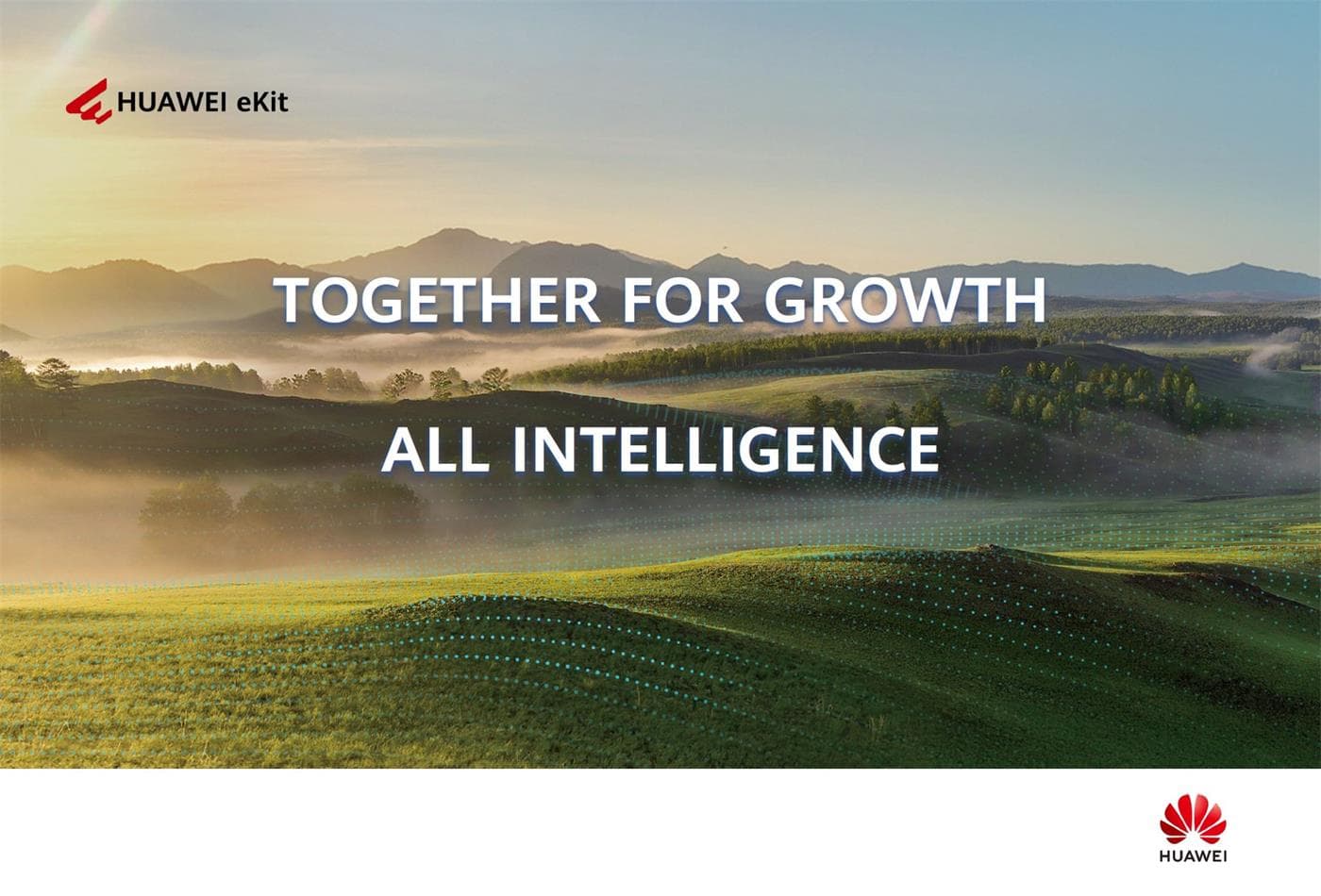 Huawei eKit Roadshow 2026 – Plzeň, 14. 4. 2026