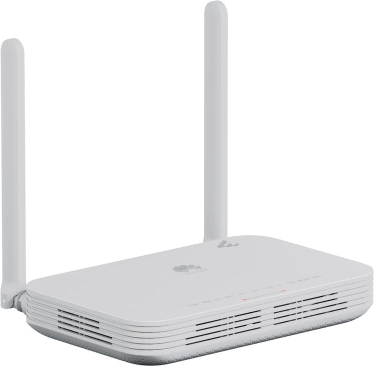 Huawei eKitOptiX F600D-30-4G1V, GPON ONU bridge, WiFi 6