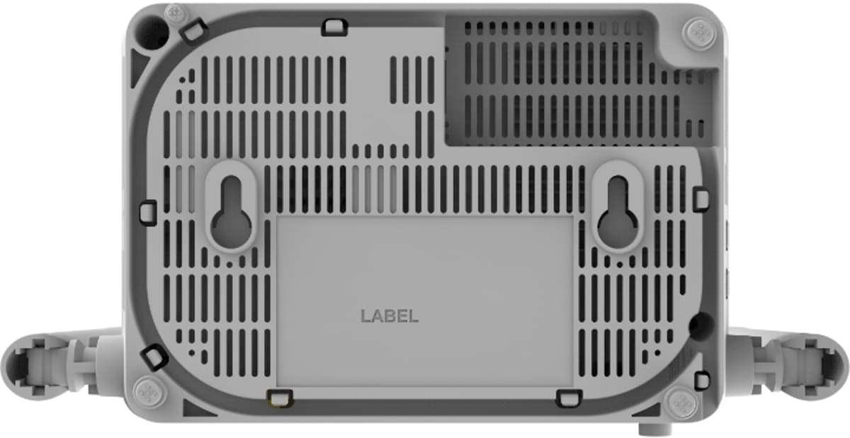 Huawei eKitOptiX FS600D, GPON ONT Gateway, Wi-Fi 6