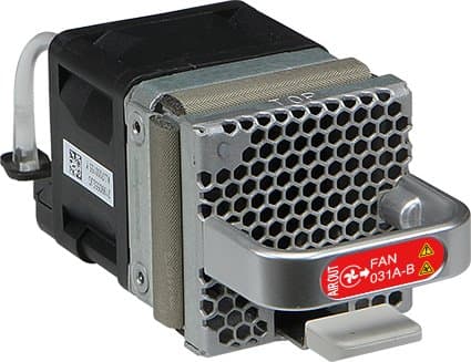 Huawei FAN-031A-B hotswap ventilátor pro S620