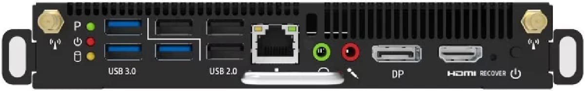 Huawei ICD OPS i7 D - Počítačový Modul pro IdeaHub