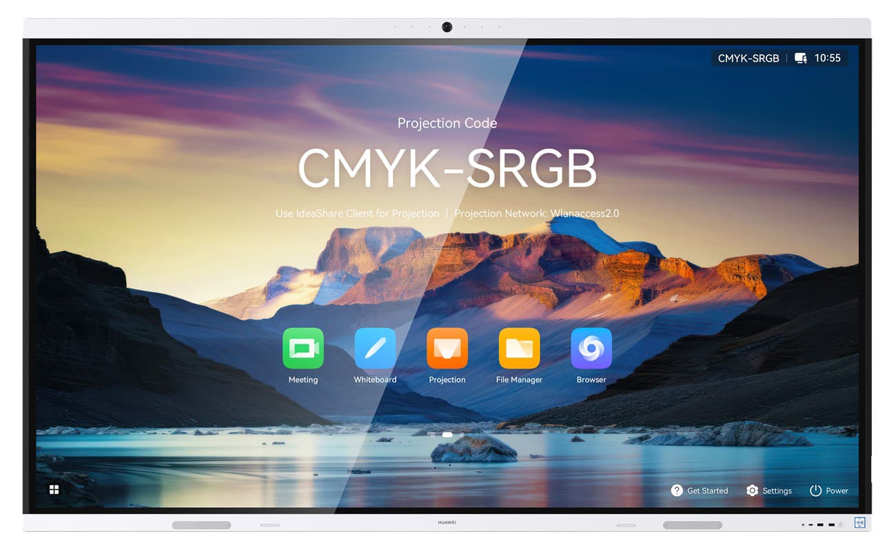 Huawei IdeaHub B3 86"