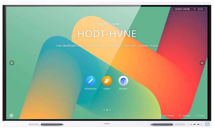 Huawei IdeaHub Board 2 65"