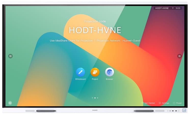 Huawei IdeaHub Board 2 86"