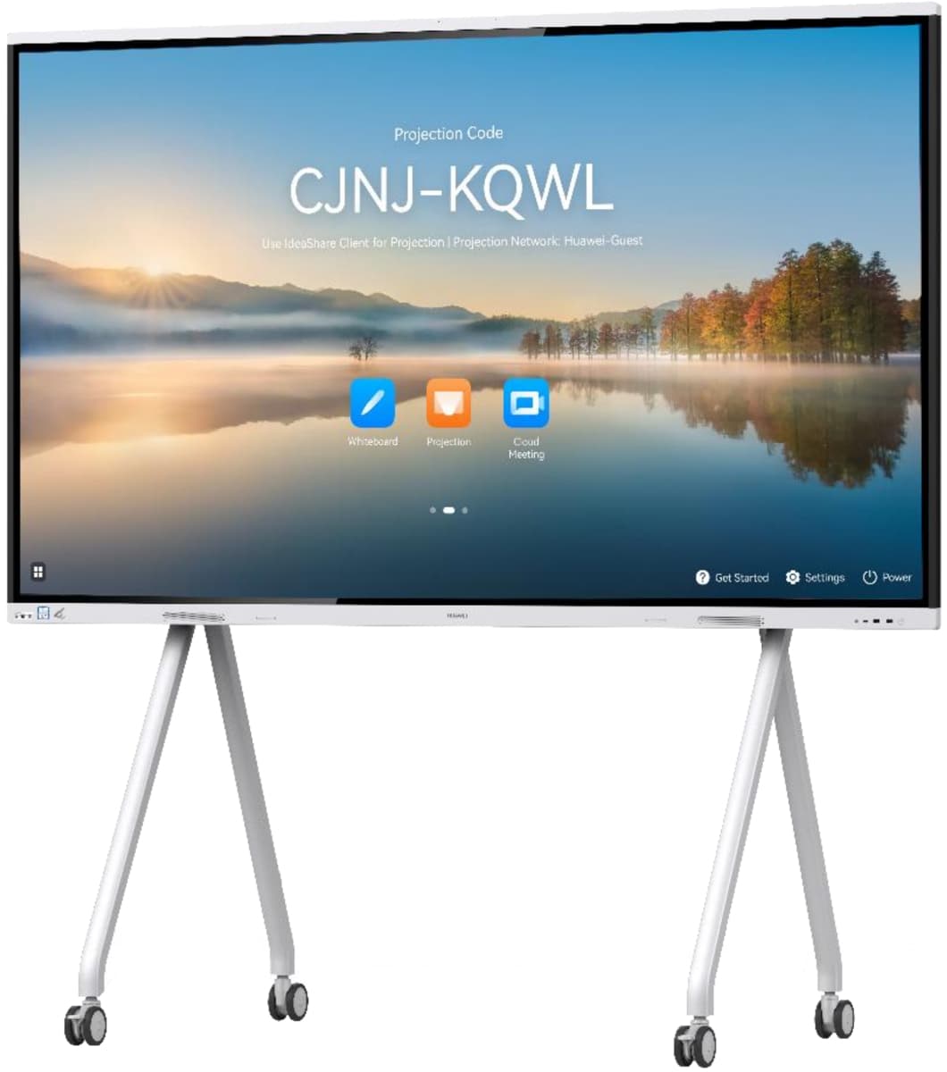 Huawei IdeaHub Board 3 Pro - Interaktivní Tabule, 65"