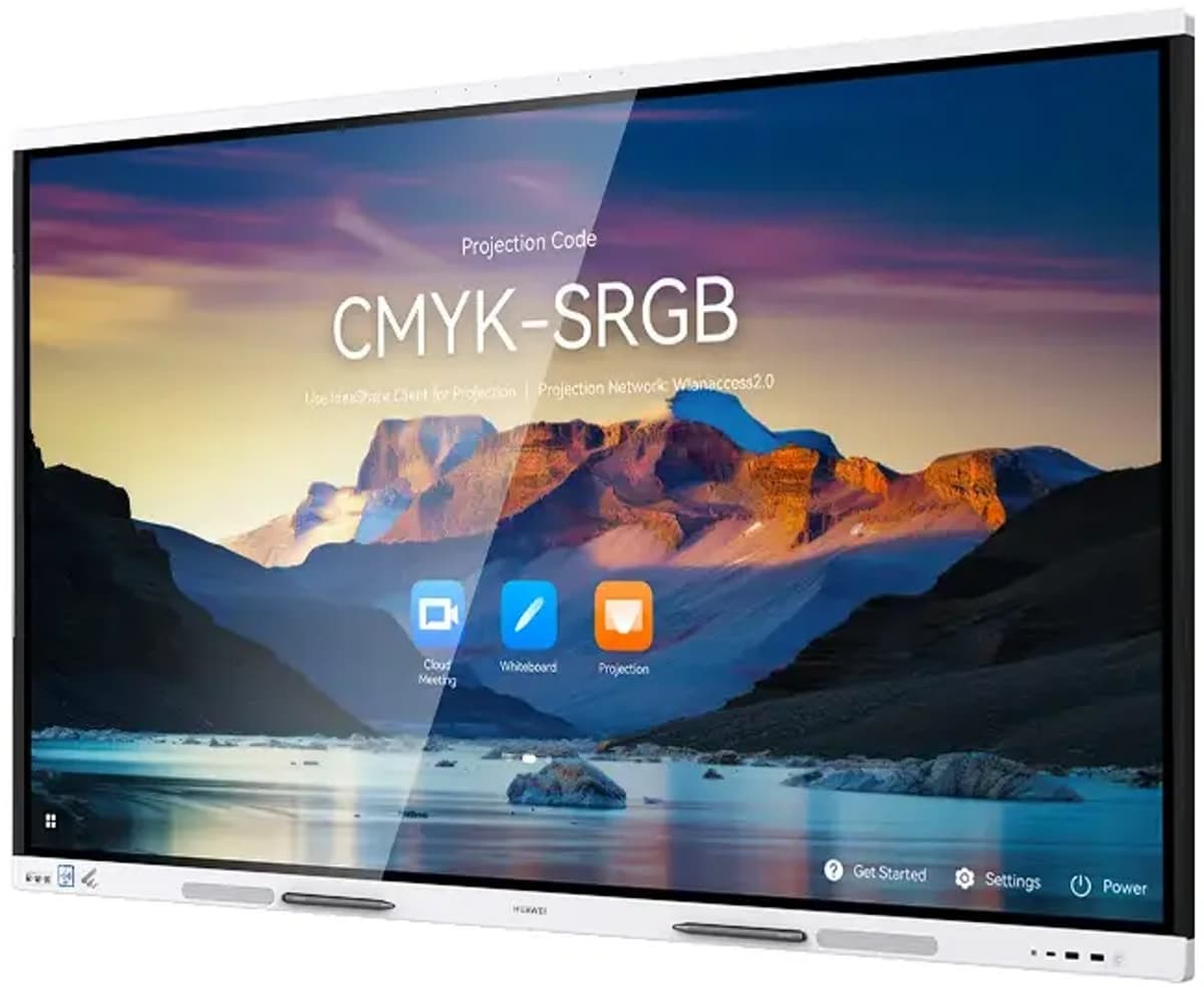 Huawei IdeaHub Board 3 Pro - Interaktivní Tabule, 86"