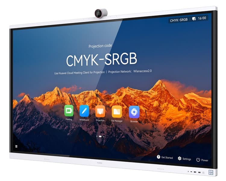 Huawei IdeaHub S2 65"