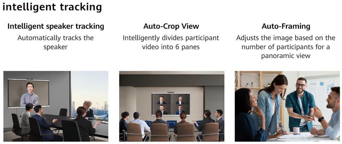 Huawei IdeaHub S3 65"