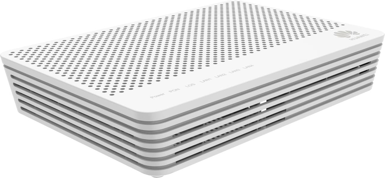 Huawei OptiXstar EG8040H6, GPON ONT bridge