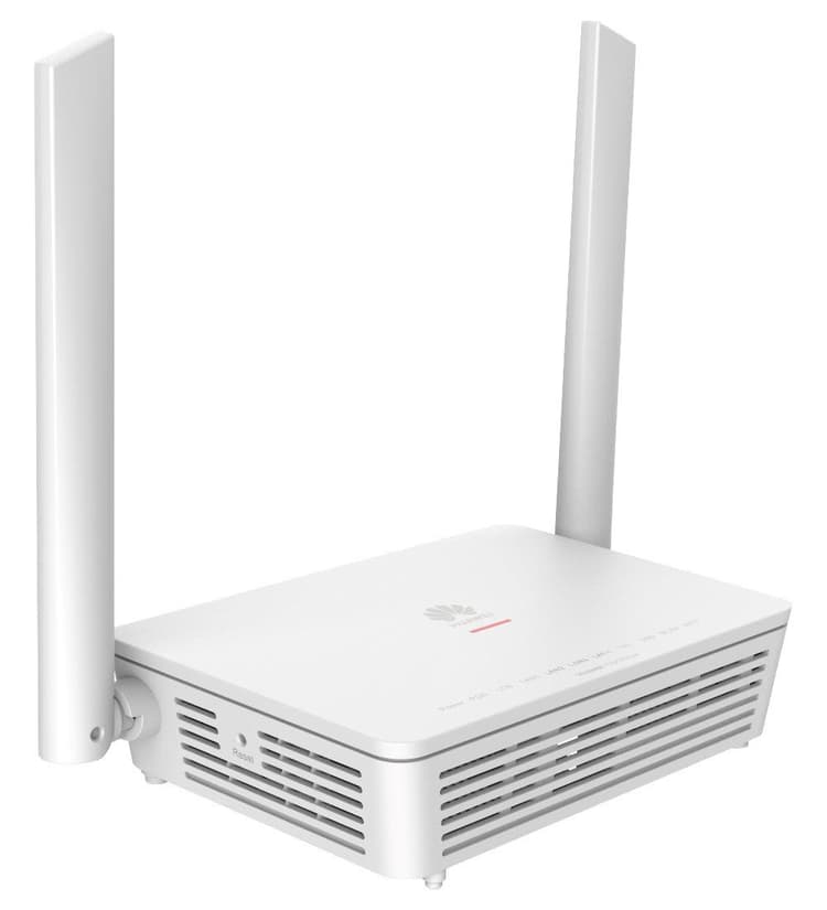Huawei OptiXstar EG8145X6-10, GPON ONT Gateway, WiFi 6