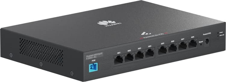 Huawei OptiXstar F200D-8G, GPON ONU